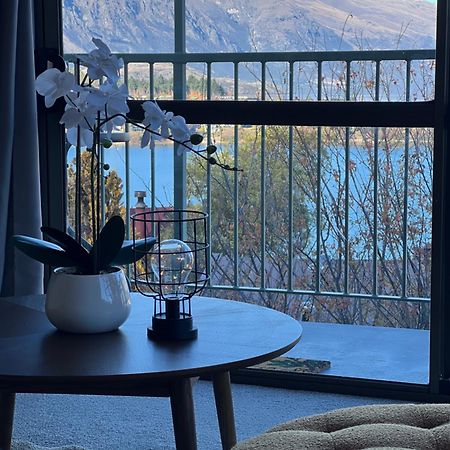 Lakeview Home Retreat At Queenstown Hill Buitenkant foto