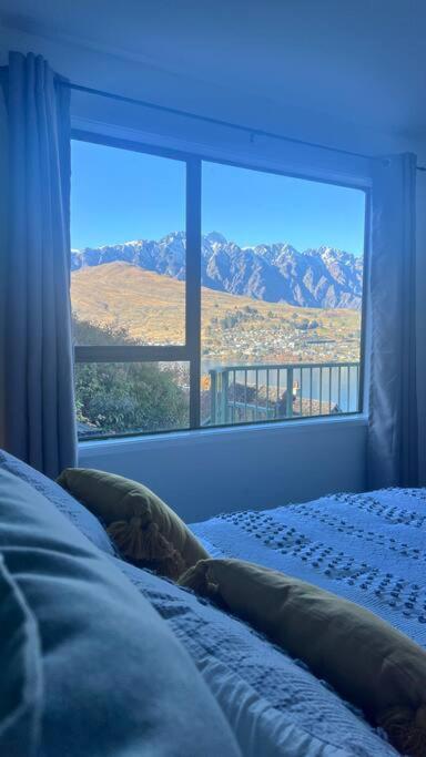 Lakeview Home Retreat At Queenstown Hill Buitenkant foto